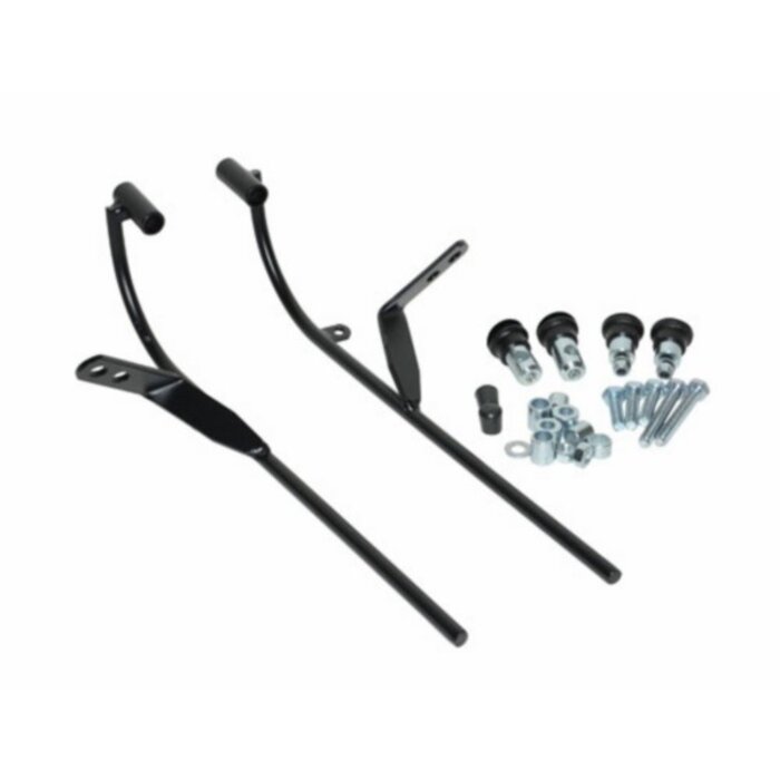 windscherm Regia bevestigingset (made in EU) (voor 78251) china lx/napoli, riva, vespelini, vx50