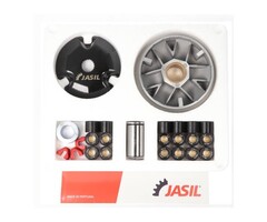 variokit jasil (made in EU) runner, sco piaggio 2t, sco piaggio nt, stalker