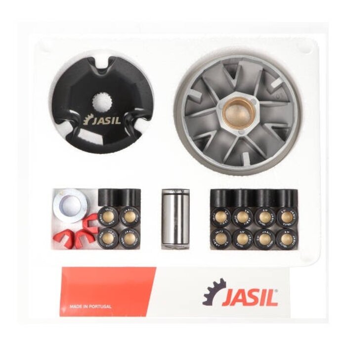 variokit jasil (made in EU) runner, sco piaggio 2t, sco piaggio nt, stalker