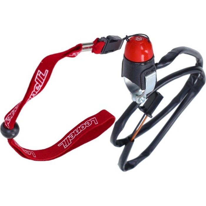 dodemansknop polini race sport (normally closed) 171.0822