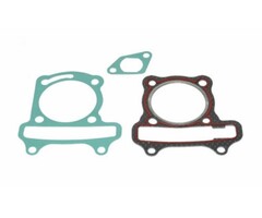 pakking topset malossi 52mm 3-delig Kymco Agility 1113391b