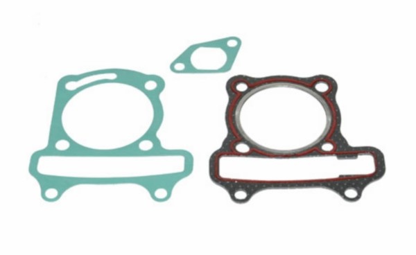 pakking topset malossi 52mm 3-delig Kymco Agility 1113391b