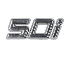 sticker Sym origineel woord [50i] euro-4/5/5+ mio 50i 87130-xla-000