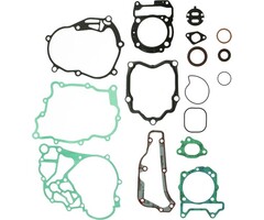pakkingset Piaggio origineel compleet euro-4/5 gtv 300, beverly 300cc, gts 300 HPE, mp3-300cc 1r000373