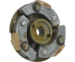 koppelingsegment 3-klauw puch maxi