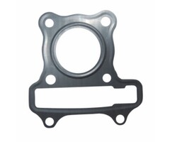 koppakking django, fiddle, kisbee 4t, orbit, sco china 4t, sco gy6, sco kymco 4t, v-clic