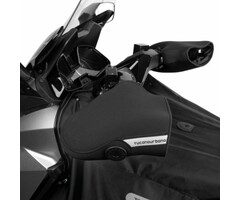 handmofset tucano neoprene maxiscooters zwart motorfiets, scooter r369x