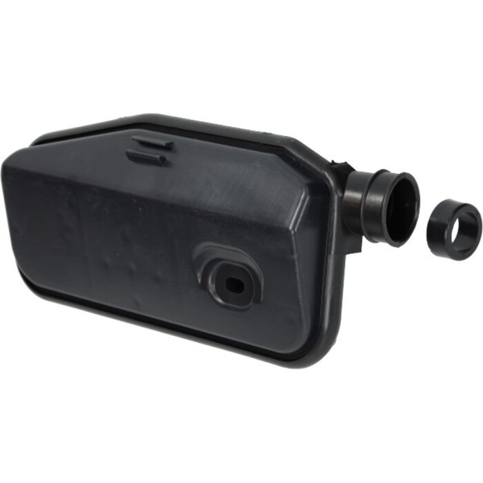 luchtfilter DMP origineel model breed 28mm puch maxi, puch, supermaxi