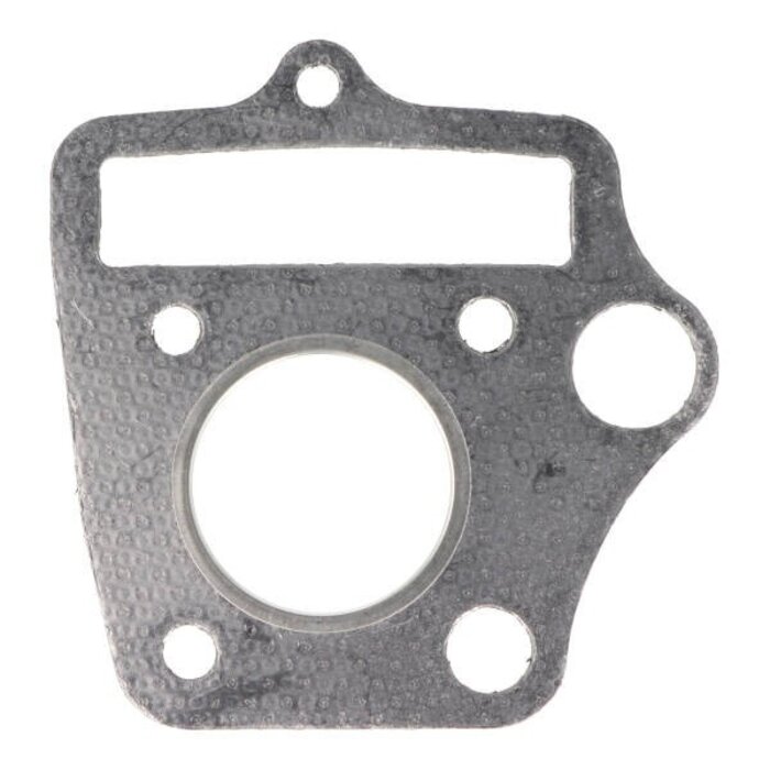 koppakking Kymco origineel k-pipe 12251-lce6-e80