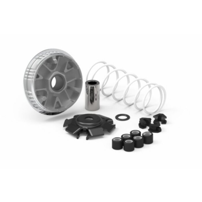 variokit malossi euro-4/5 125IE 4T x-town 5117641