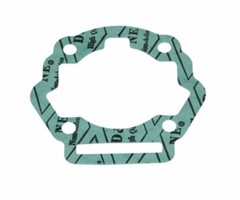 voetpakking DMP A-kwaliteit senda2006