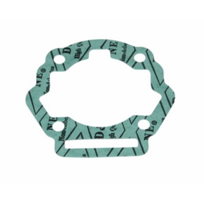 voetpakking DMP A-kwaliteit senda2006