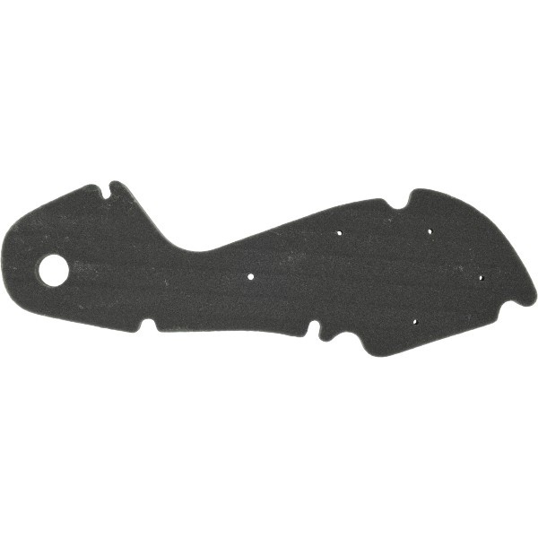 luchtfilterelement Piaggio origineel skipper 125cc, typhoon 125cc 4782400p