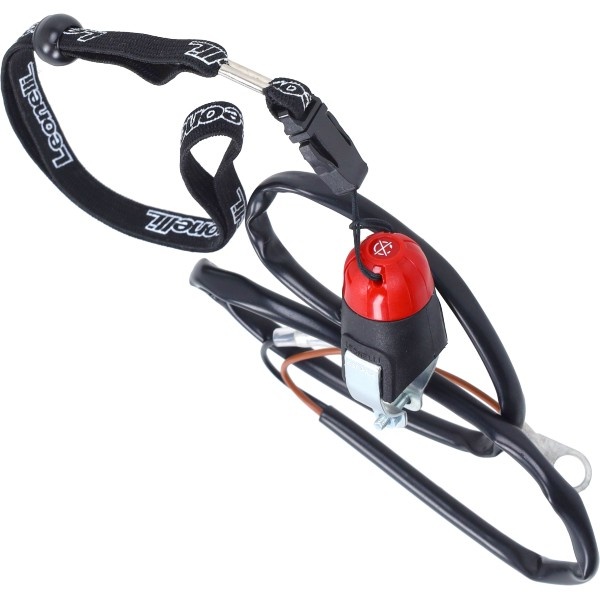 dodemansknop polini race sport (normally open) 171.0821