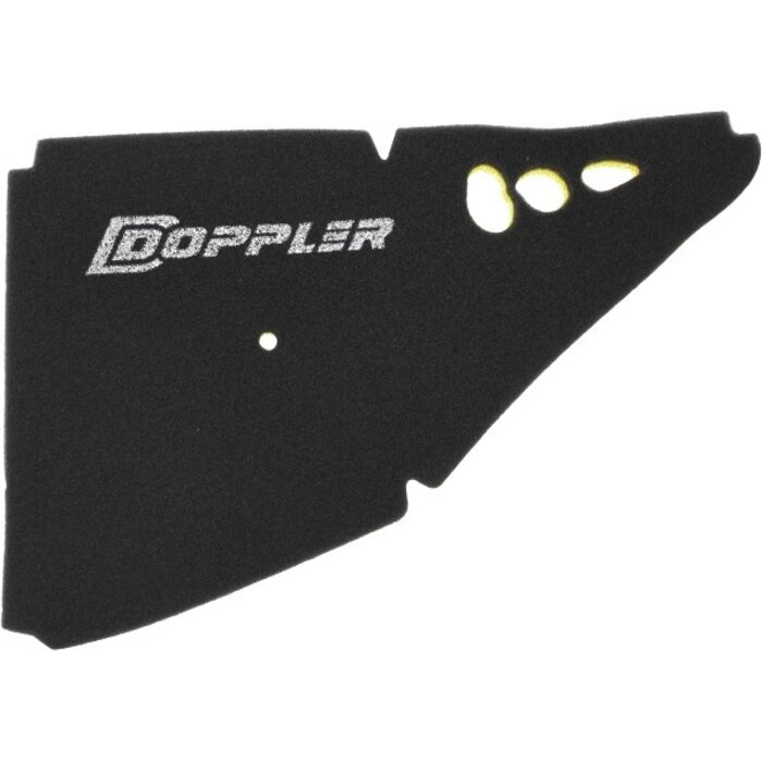 luchtfilterelement Doppler (dubbel laags) derbi, senda drd 2006-2010 485253