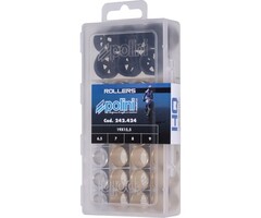 variorolset polini 6.5/7/8/9 gram 19x15.5mm sco piaggio nt 242.424