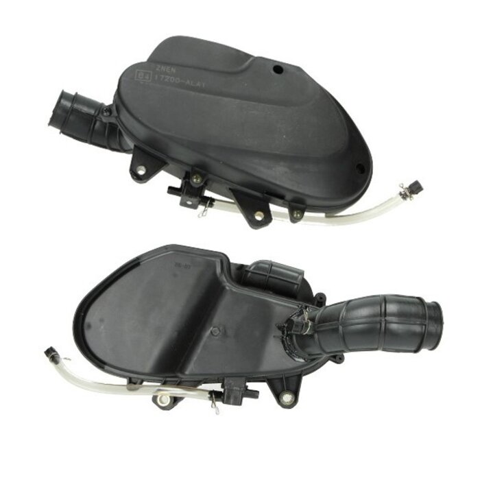 luchtfilter (China mod zip) agm, btc, sp50, streetline