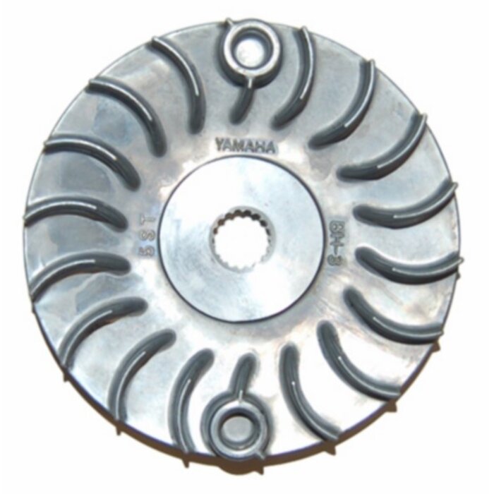 koelvin Yamaha origineel vario giggle, neo 4t 5ste761100