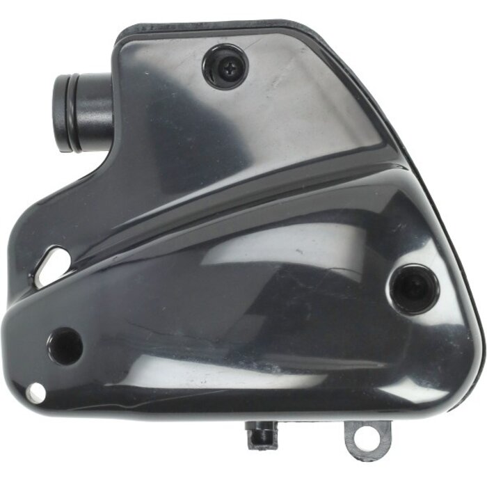 luchtfilter DMP buxy, speedake, speedfight, viva, zenith