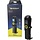 luchtcompressor michelin mini USB oplaadbaar - tot 10 bar zwart
