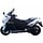 beenkleed OJ Atmosfere Yamaha t-max530=op=op