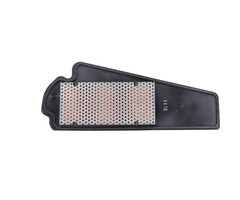 luchtfilterelement Sym origineel kleine gaten fiddle, jet, orbit, speedfight, symphony, x-pro 17211-awa-000