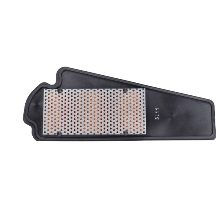 luchtfilterelement Sym origineel kleine gaten fiddle, jet, orbit, speedfight, symphony, x-pro 17211-awa-000