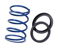 koppelingdrukveer polini Evo-Slider 4.3 sco piaggio, sco piaggio 4t-2v 243.103