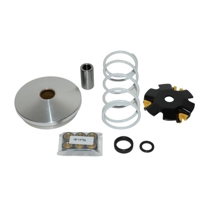 variokit DMP snel A-kwaliteit aerox 4t, giggle, neo 4t