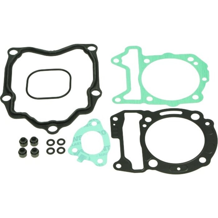 pakkingset Piaggio origineel cilinder euro-4/5 (topset) beverly 300cc, gts 300 HPE, mp3-300cc 1r000374