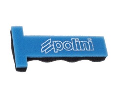 luchtfilterelement polini blauw honda px, camino 203.0174