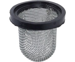 oliefilter zeef sco kymco 4t, sco sym 4t, sco china 4t, sco gy6