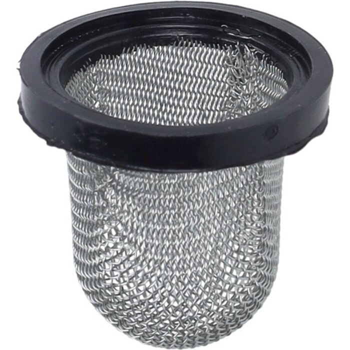 oliefilter zeef sco kymco 4t, sco sym 4t, sco china 4t, sco gy6