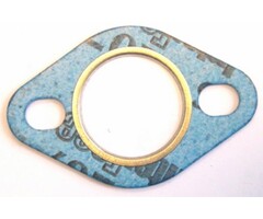 uitlaatpakking DMP ovaal scooter