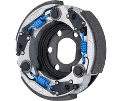 koppelingsegment polini 3G evo 107mm minarelli hor 249.062