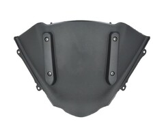 montageplaat Piaggio origineel windscherm mp3 500cc, mp3-350cc, mp3-400cc 1b0058180000c