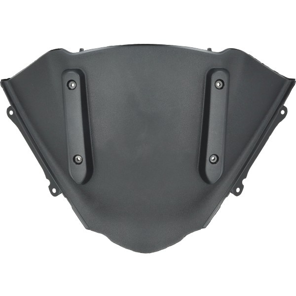 montageplaat Piaggio origineel windscherm mp3 500cc, mp3-350cc, mp3-400cc 1b0058180000c