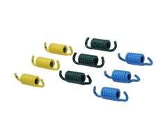 trekveer polini set koppeling 125-500cc, aprilia, bmw, gilera, honda, kymco, peugeot, piaggio, vespa, yamaha 245.080
