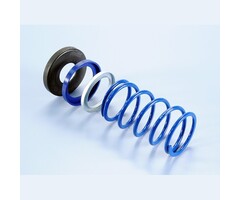 koppelingdrukveer polini set + 15% evo slider t-max560, t-max500, t-max530 243.096