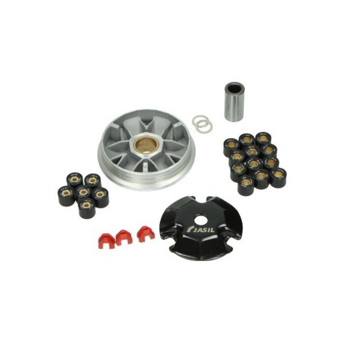 variokit jasil (made in EU) ludix, sco peug, sfx