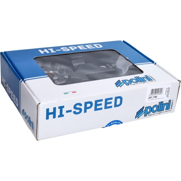 variokit polini hi speed aerox 4t euro 4, giggle, neo 4t 241.746