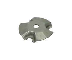 varioramplaat Yamaha origineel minarelli hor+vert 4b0e76230000