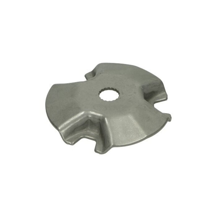 varioramplaat Yamaha origineel minarelli hor+vert 4b0e76230000