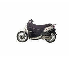 beenkleed OJ Atmosfere Honda sh 125/150=op=op