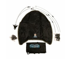 windscherm isotta paraplu luifel=op=op