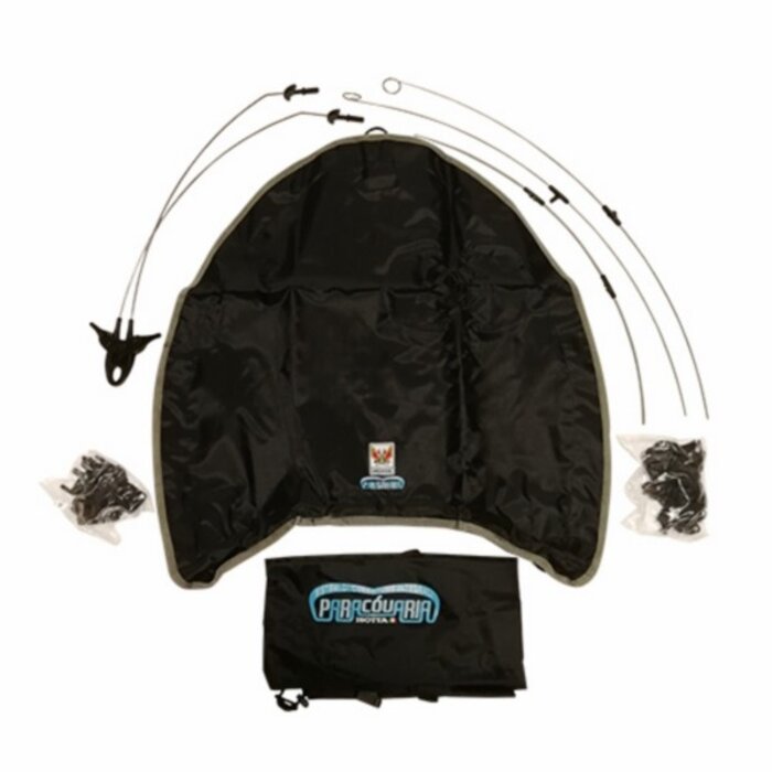 windscherm isotta paraplu luifel=op=op