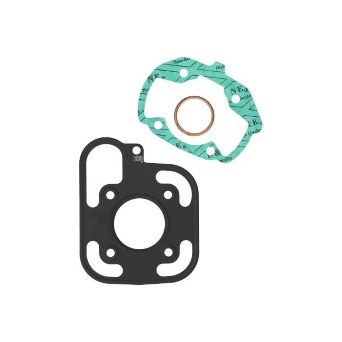 pakking topset DMP ludix lc, speedfight 3