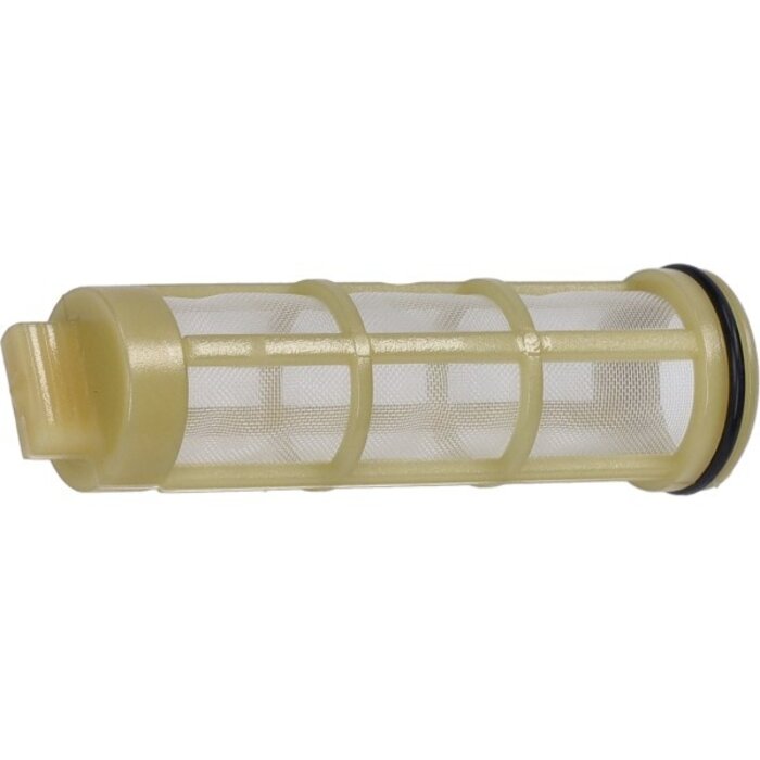 oliefilter Piaggio origineel euro-2/4/5 + o-ring primavera, sprint, zip 4t 431242