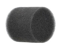 luchtfilterelement Piaggio origineel rond euro-4/5 luchtfilterkast gtv 300, zip 4t 1a002770