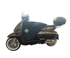 beenkleed tucano thermoscud SGAS systeem peugeot, django r174